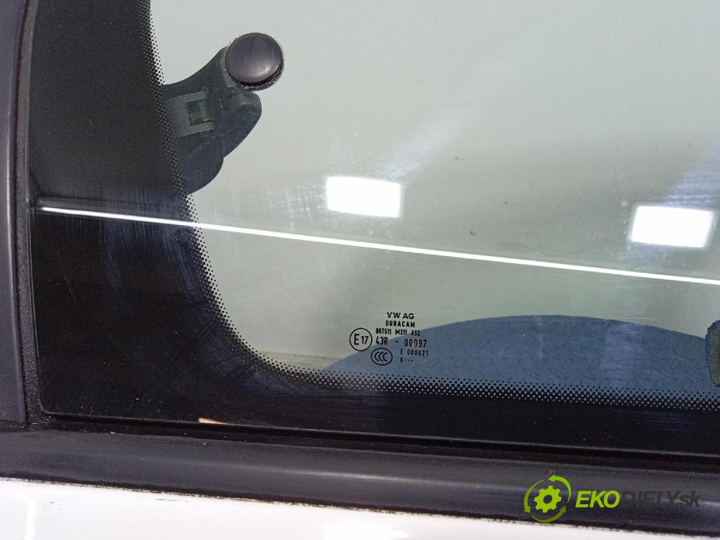 Vw Up! 2016 dvere zad pravé