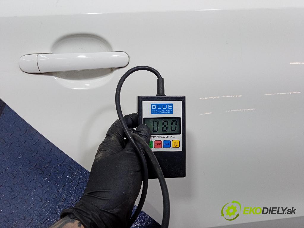 Vw Up! 2016 dvere zad pravé