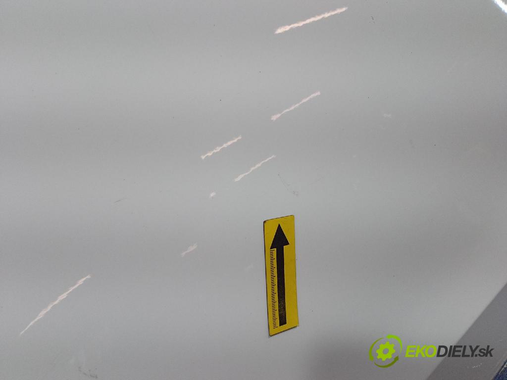 Vw Up! 2016 dvere zad pravé