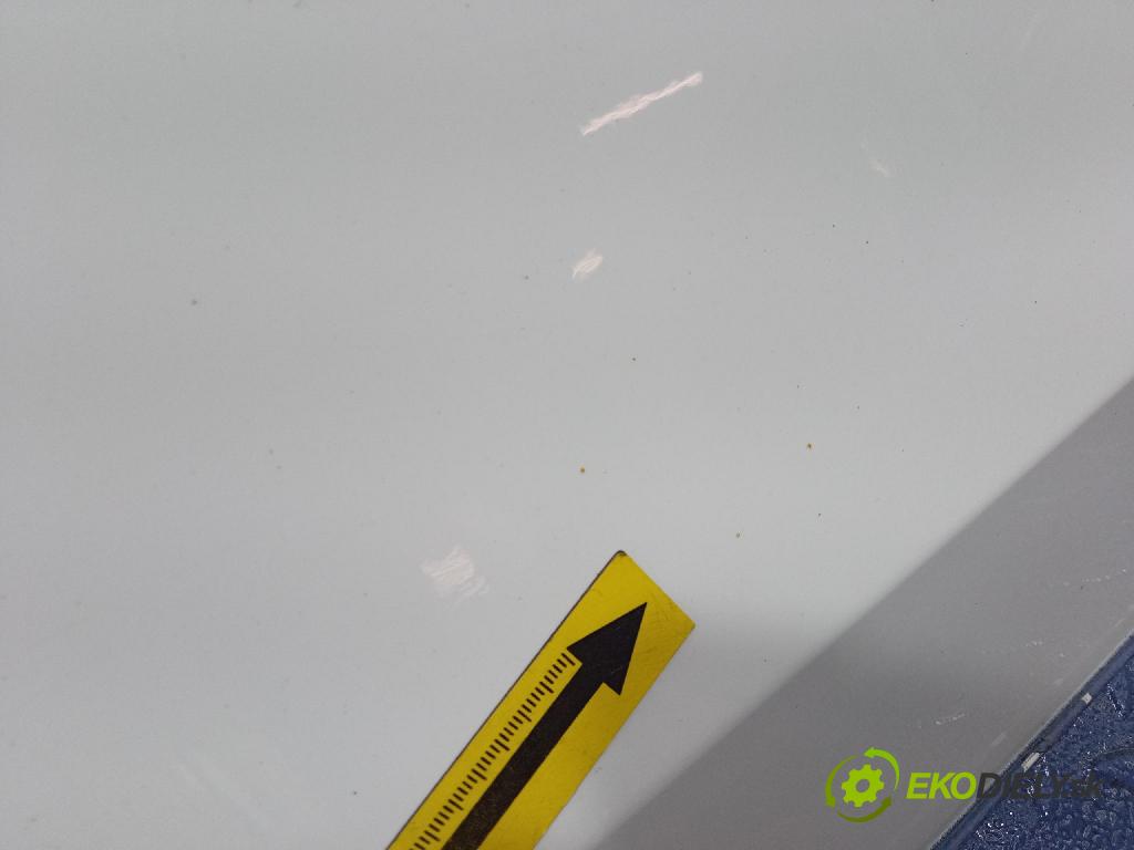 Vw Up! 2016 dvere zad pravé