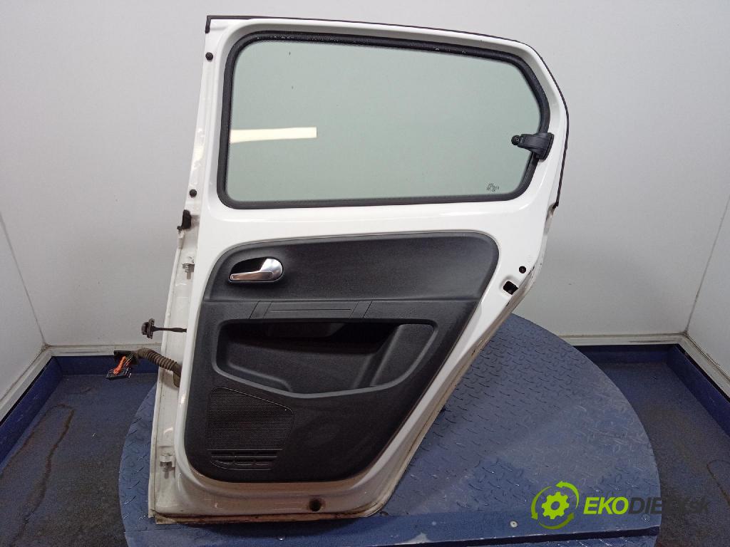 Vw Up! 2016 dvere zad pravé 