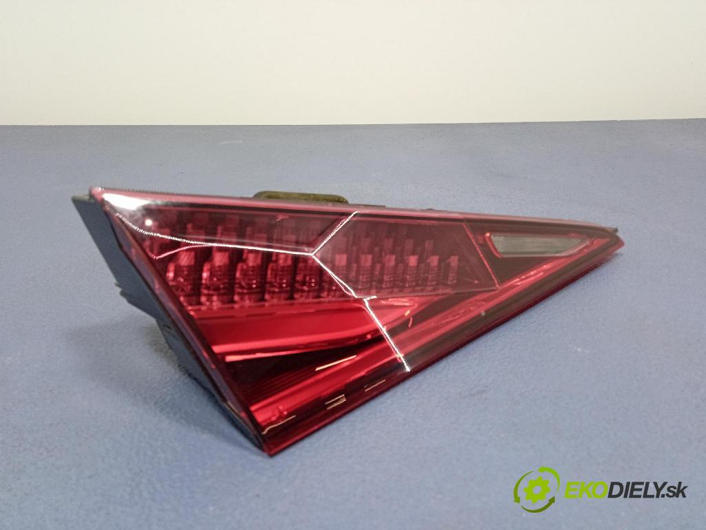 Mercedes S-Klasa 2022 svetlo / reflektor zad ľavá Vnútri: A2239062900