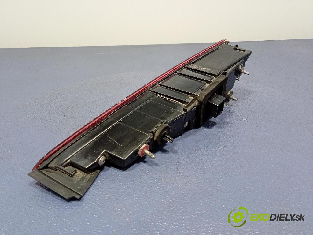 Mercedes S-Klasa 2022 svetlo / reflektor zad ľavá Vnútri: A2239062900