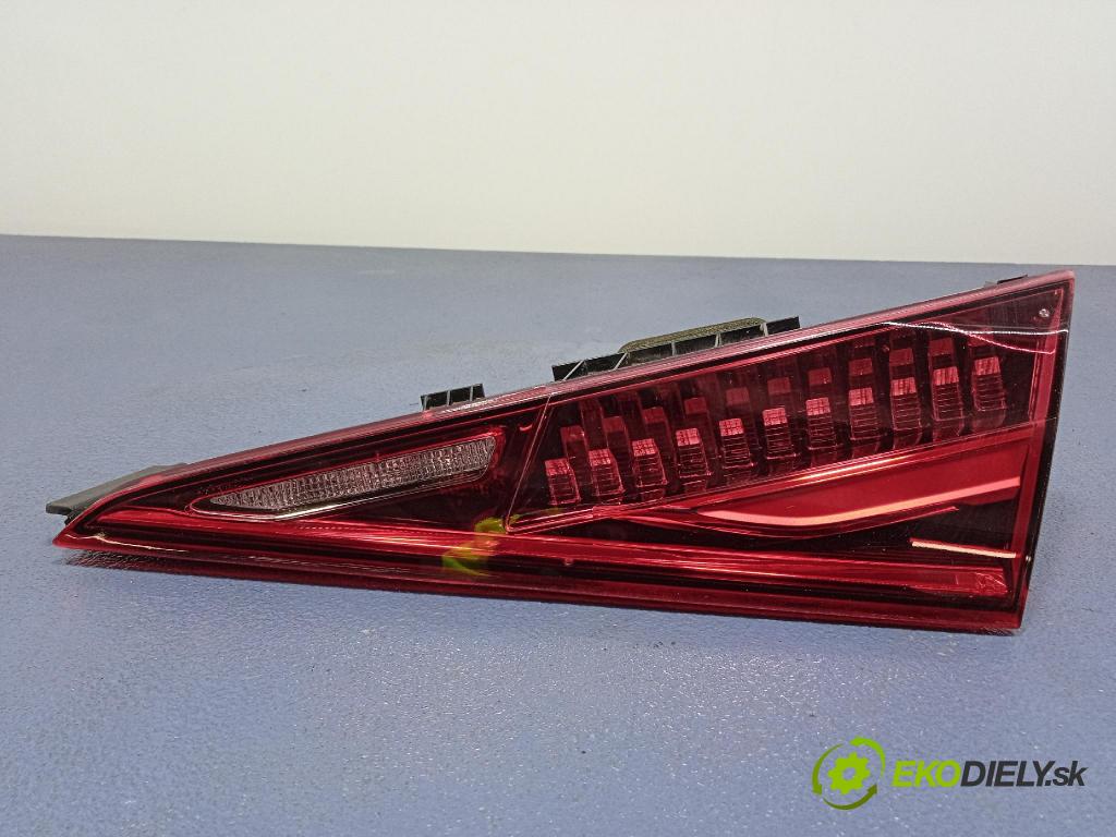 Mercedes S-Klasa 2022 svetlo / reflektor zad Prava: Vnútri: A2239063000