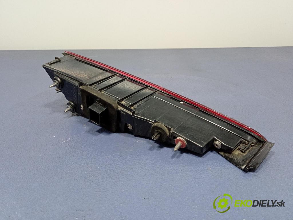 Mercedes S-Klasa 2022 svetlo / reflektor zad Prava: Vnútri: A2239063000