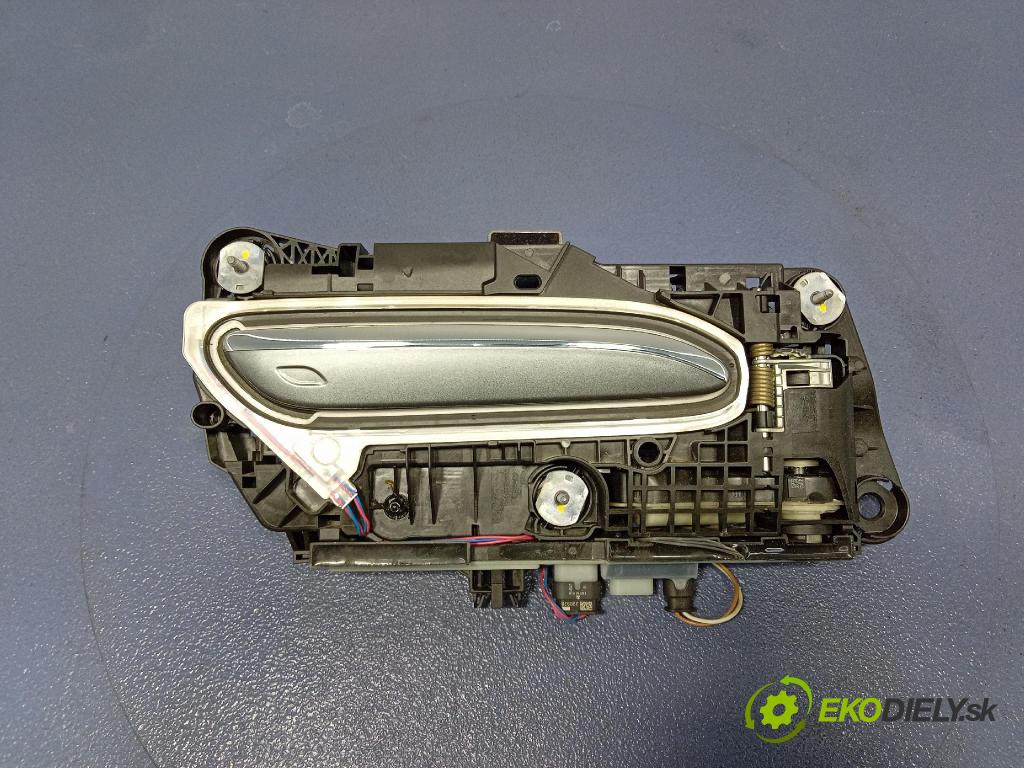 Mercedes S-Klasa 2022 rukoväť Predné Prava: A0997609003