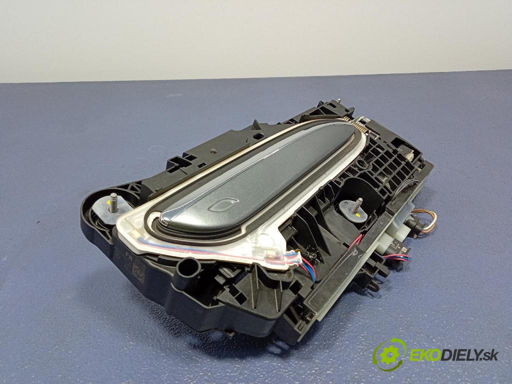 Mercedes S-Klasa 2022 rukoväť Predné Prava: A0997609003