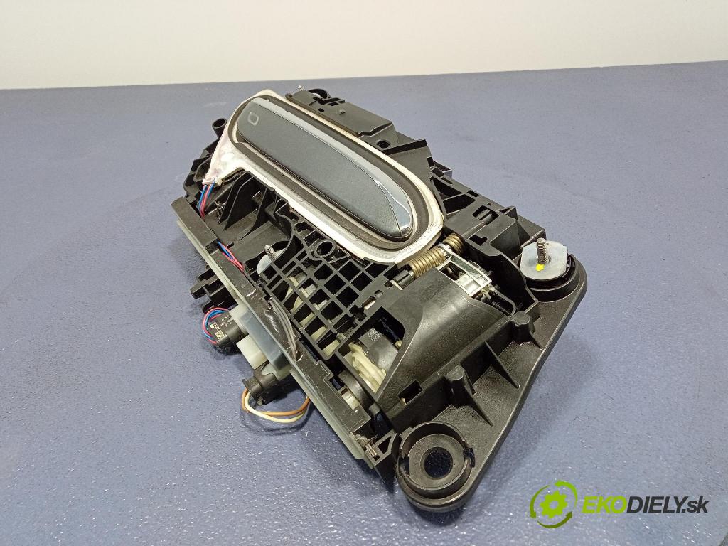 Mercedes S-Klasa 2022 rukoväť Predné Prava: A0997609003