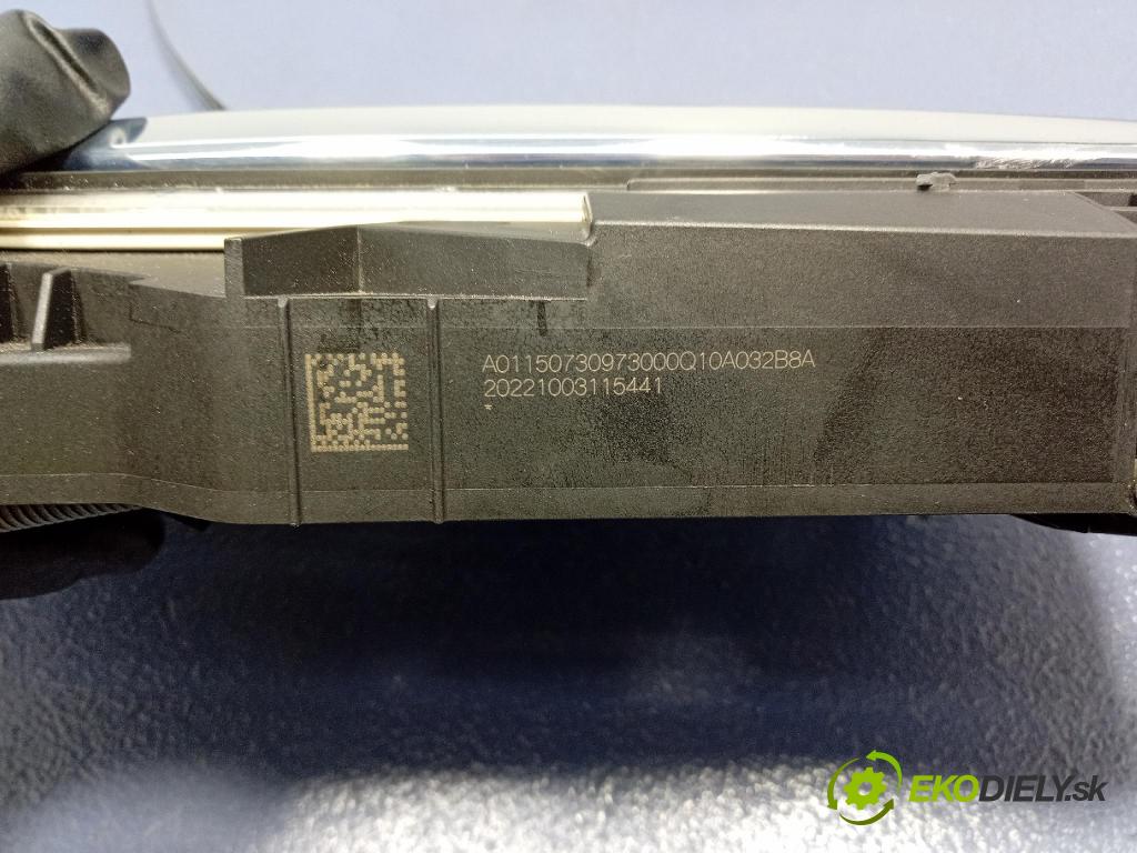 Mercedes S-Klasa 2022 rukoväť Predné Prava: A0997609003