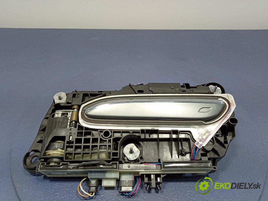 Mercedes S-Klasa 2022 klika před levá A0997608903