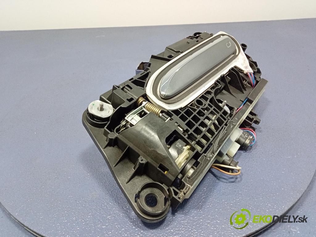 Mercedes S-Klasa 2022 klika před levá A0997608903