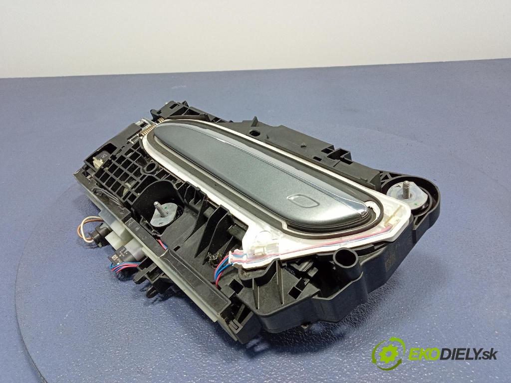 Mercedes S-Klasa 2022 klika před levá A0997608903