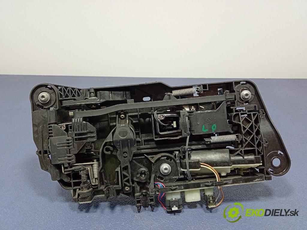 Mercedes S-Klasa 2022 klika před levá A0997608903