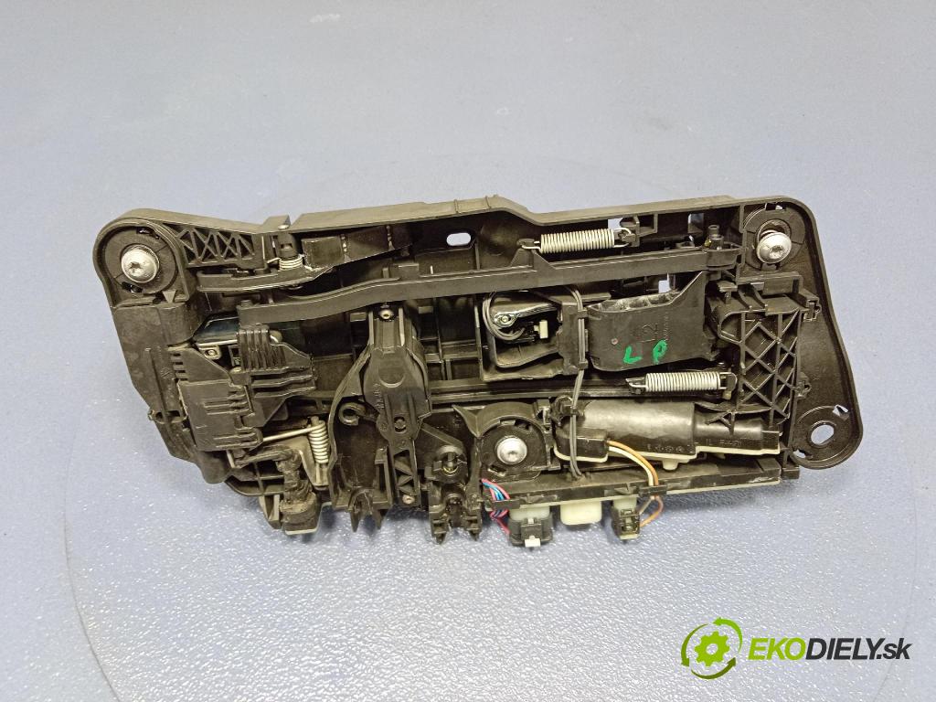 Mercedes S-Klasa 2022 klika před levá A0997608903