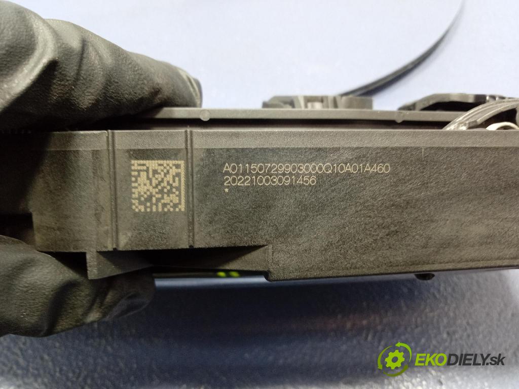 Mercedes S-Klasa 2022 klika před levá A0997608903