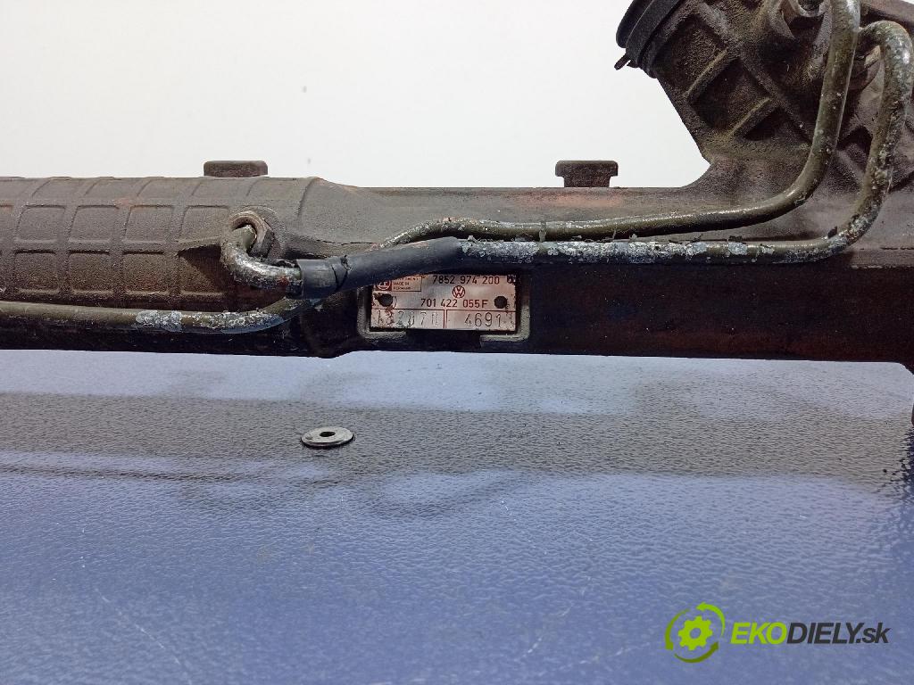 Vw Transporter 2000 Ozubené kolo: volant 701422055F