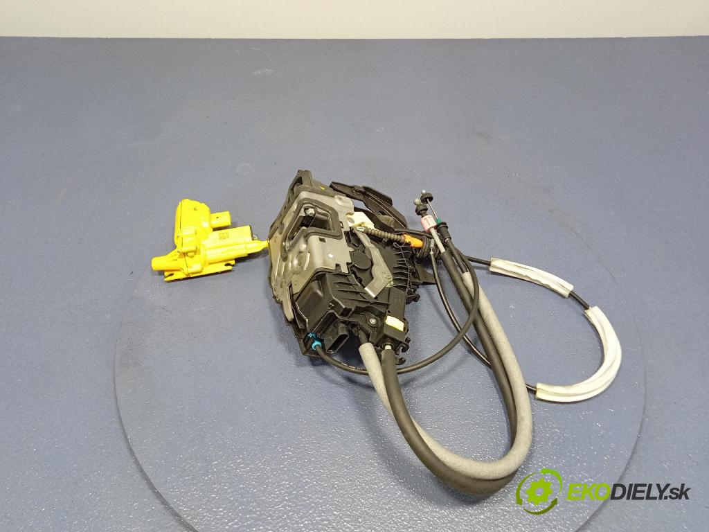 Mercedes S-Klasa 2022 zámok dvere Predné Vľavo: A0997209901