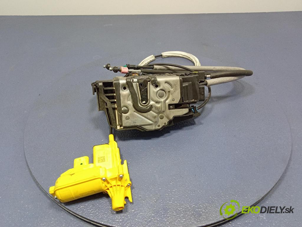 Mercedes S-Klasa 2022 zámok dvere Predné Vľavo: A0997209901