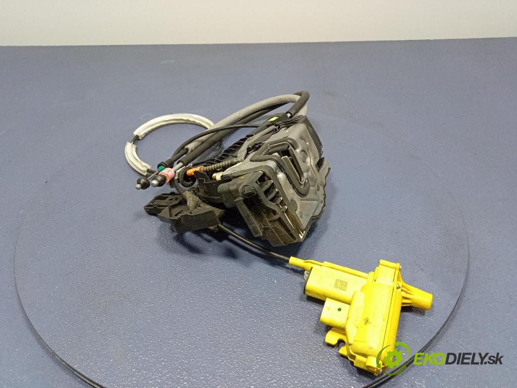 Mercedes S-Klasa 2022 zámok dvere Predné Vľavo: A0997209901