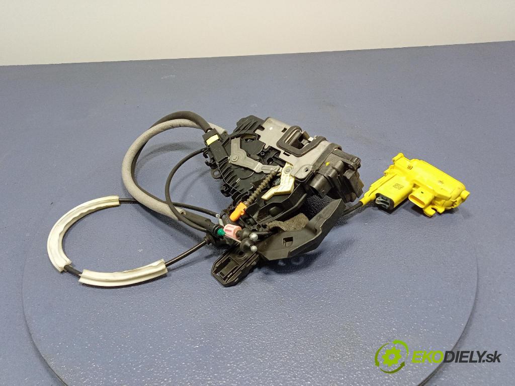 Mercedes S-Klasa 2022 zámok dvere Predné Vľavo: A0997209901