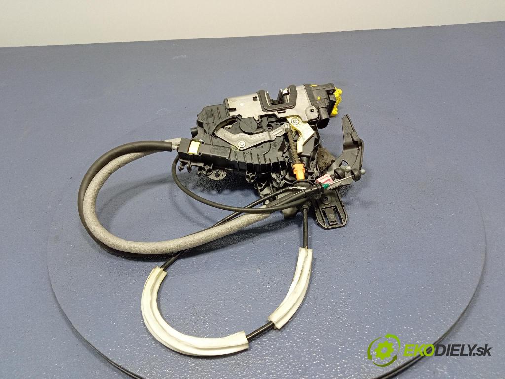 Mercedes S-Klasa 2022 zámok dvere Predné Vľavo: A0997209901