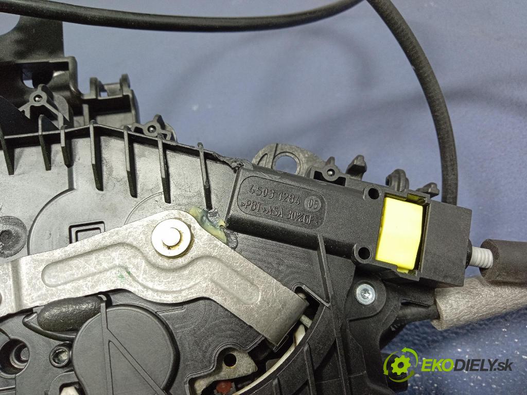 Mercedes S-Klasa 2022 zámok dvere Predné Vľavo: A0997209901