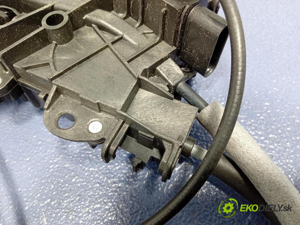 Mercedes S-Klasa 2022 zámok dvere Predné Vľavo: A0997209901