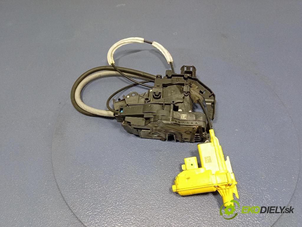 Mercedes S-Klasa 2022 zámok dvere Predné Vľavo: A0997209901