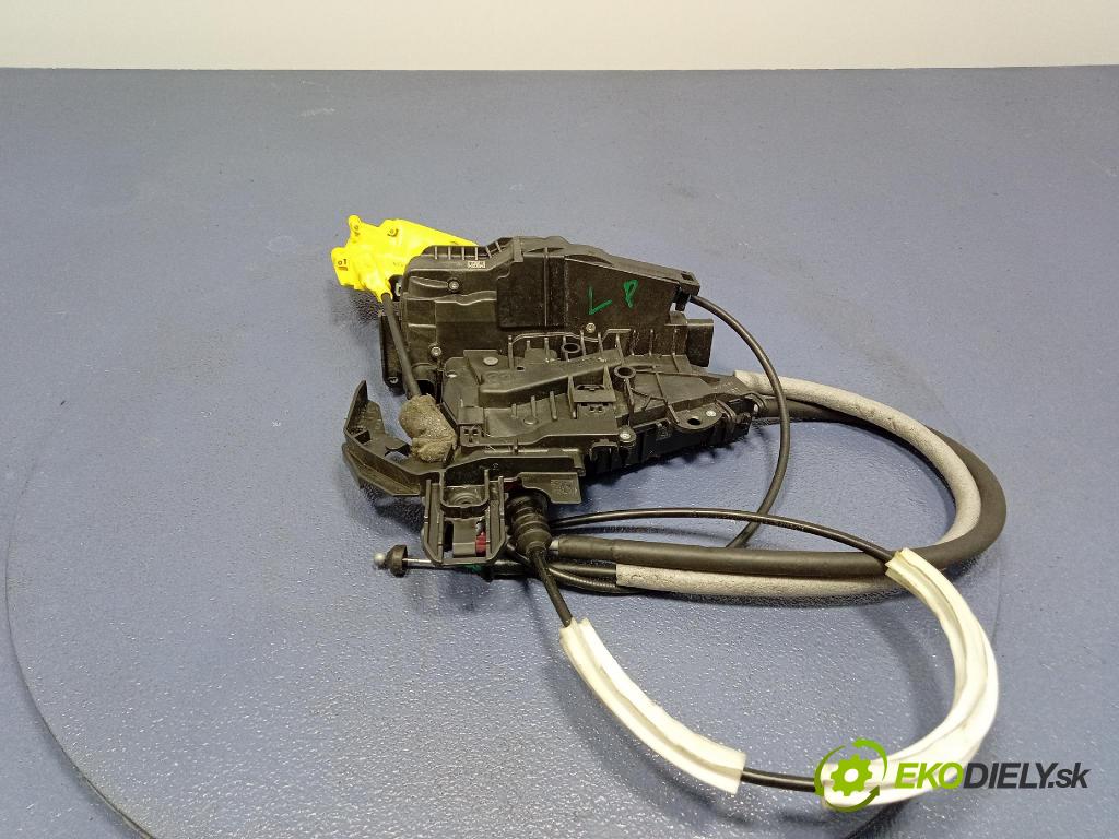 Mercedes S-Klasa 2022 zámok dvere Predné Vľavo: A0997209901