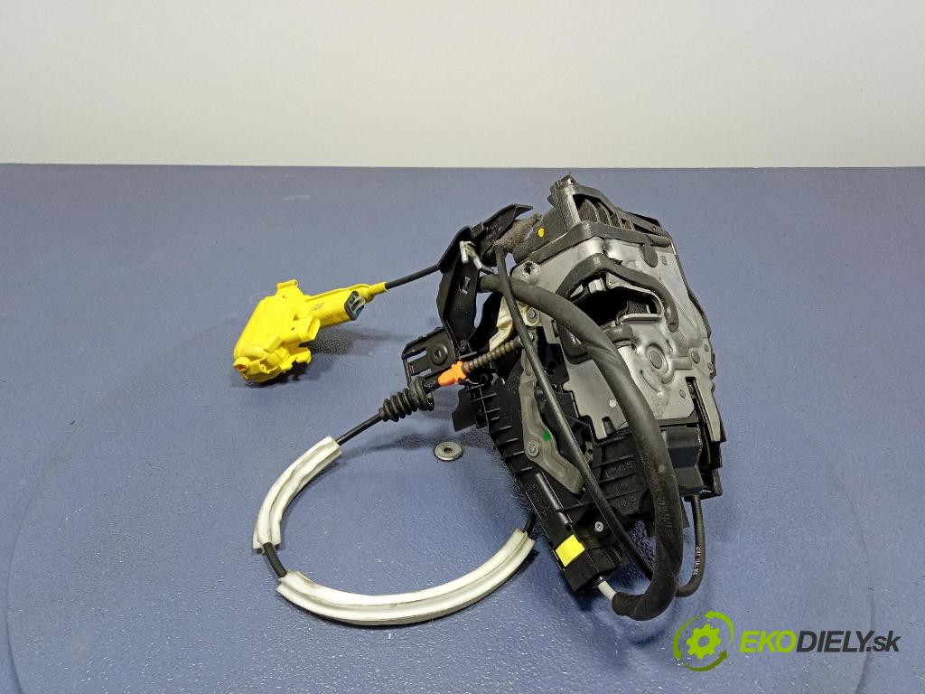 Mercedes S-Klasa 2022 zámok dvere Predné v pravo: A0997200802