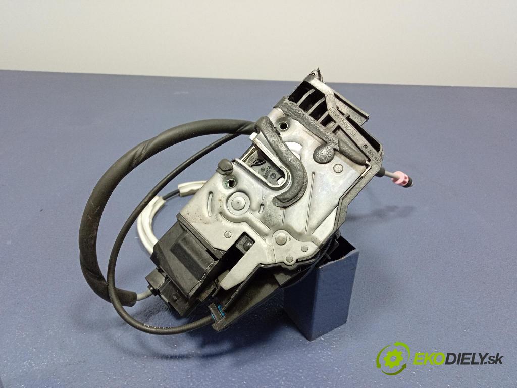 Mercedes S-Klasa 2022 zámok dvere Predné v pravo: A0997200802