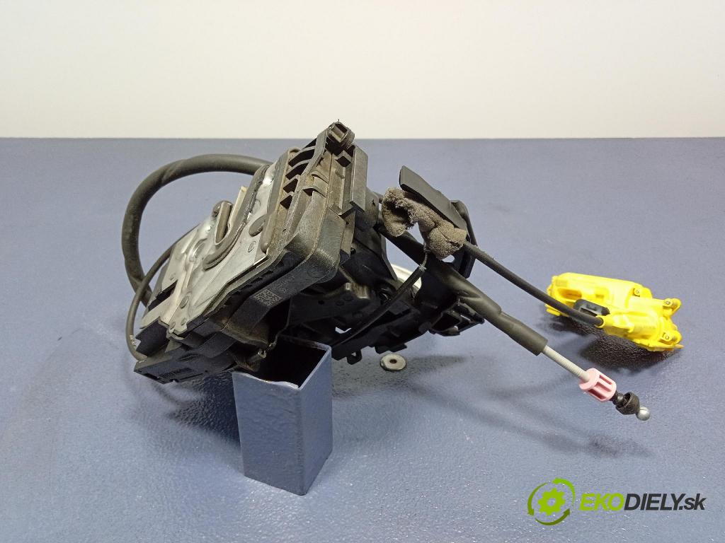 Mercedes S-Klasa 2022 zámok dvere Predné v pravo: A0997200802