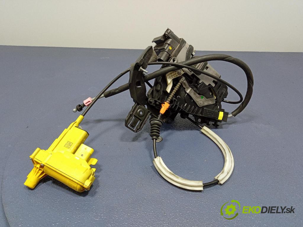 Mercedes S-Klasa 2022 zámok dvere Predné v pravo: A0997200802