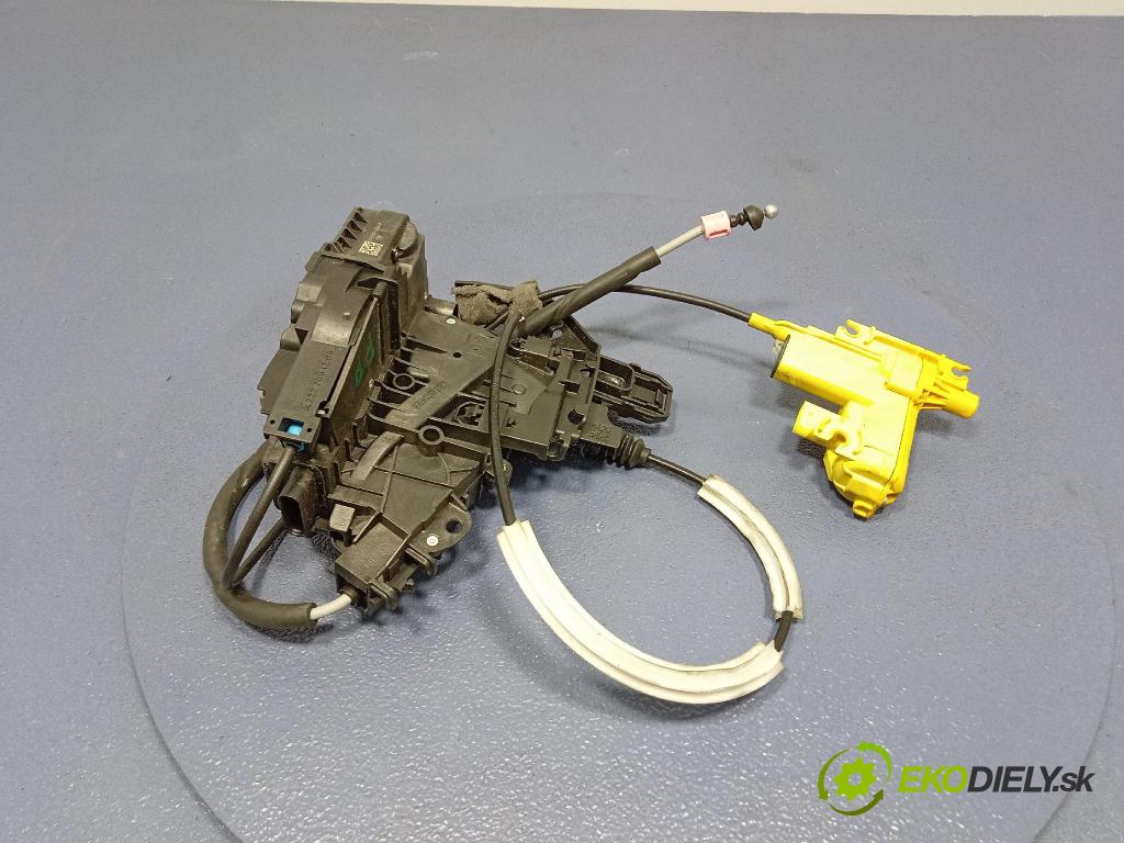 Mercedes S-Klasa 2022 zámok dvere Predné v pravo: A0997200802