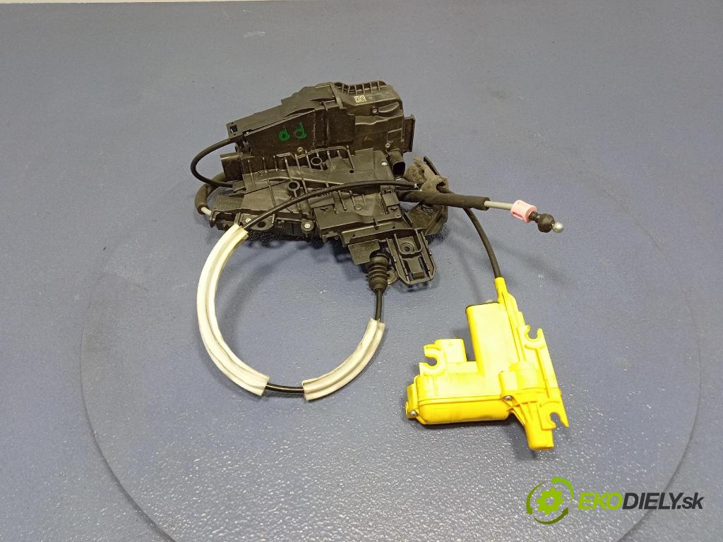 Mercedes S-Klasa 2022 zámok dvere Predné v pravo: A0997200802