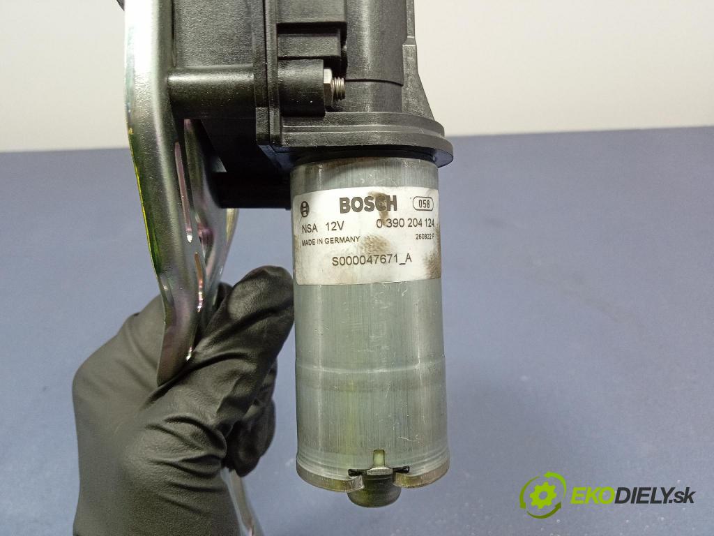 Mercedes S-Klasa 2022 zadna dveře kufra: kufra: A2238209901