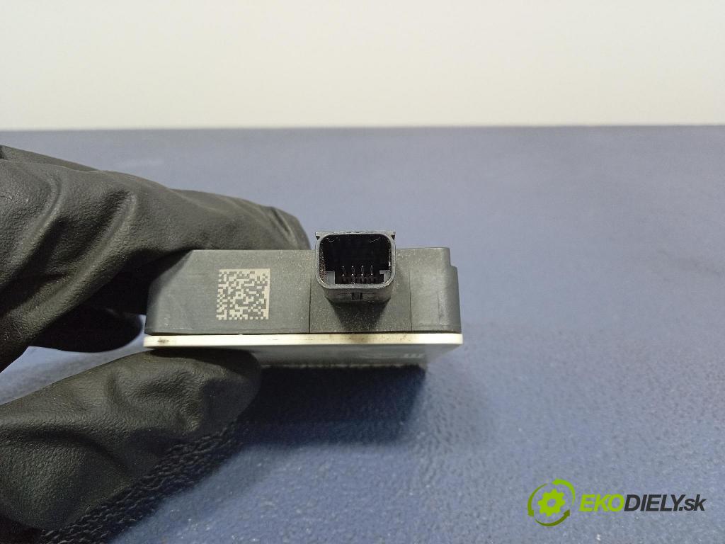 Mercedes S-Klasa 2022 Radar: A0009059417