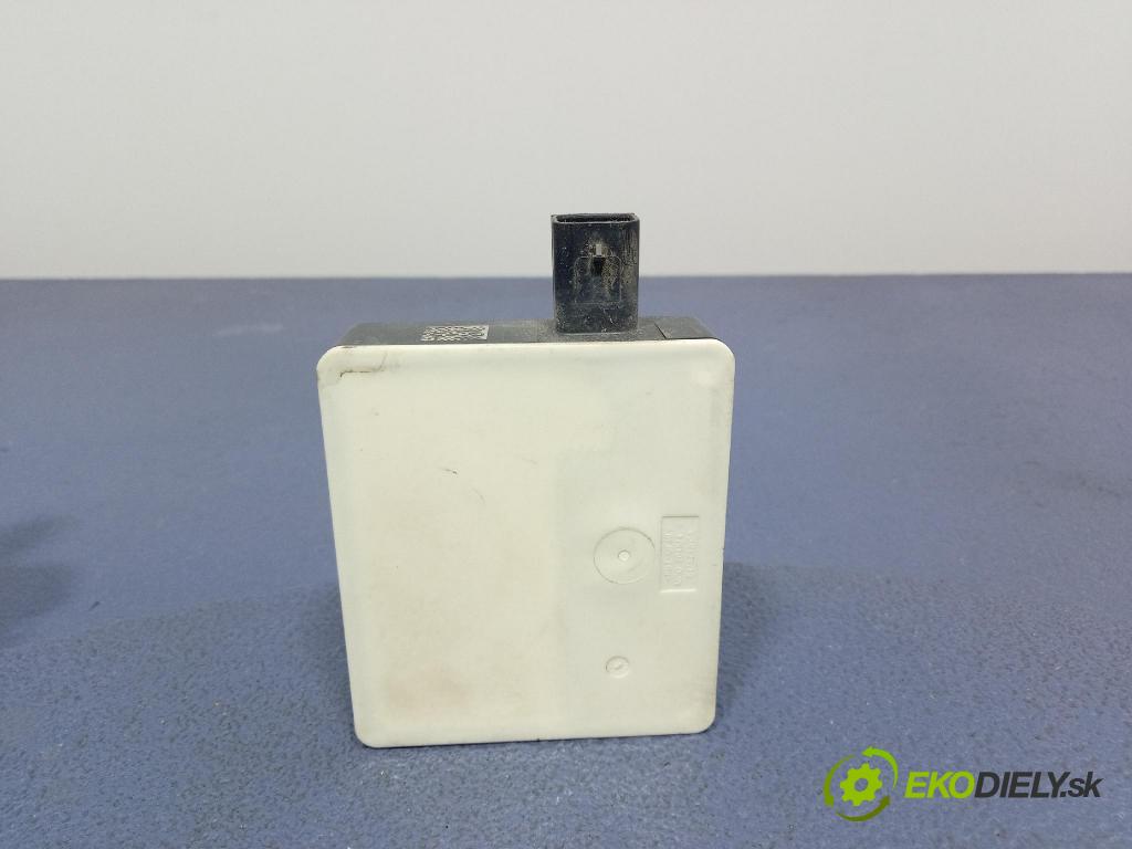 Mercedes S-Klasa 2022 Radar: A0009059417