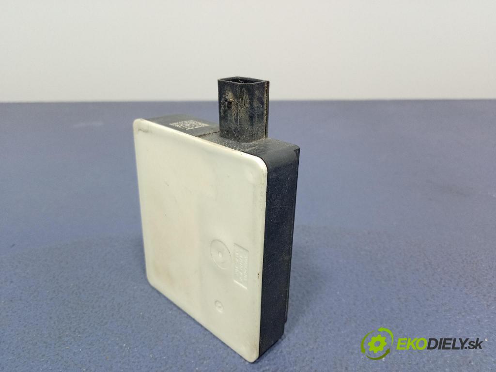 Mercedes S-Klasa 2022 Radar: A0009059417