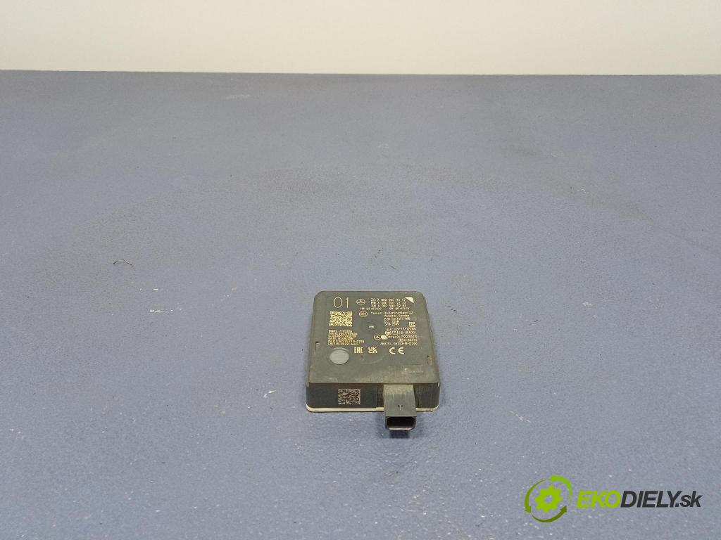 Mercedes S-Klasa 2022 Radar: A0009059417