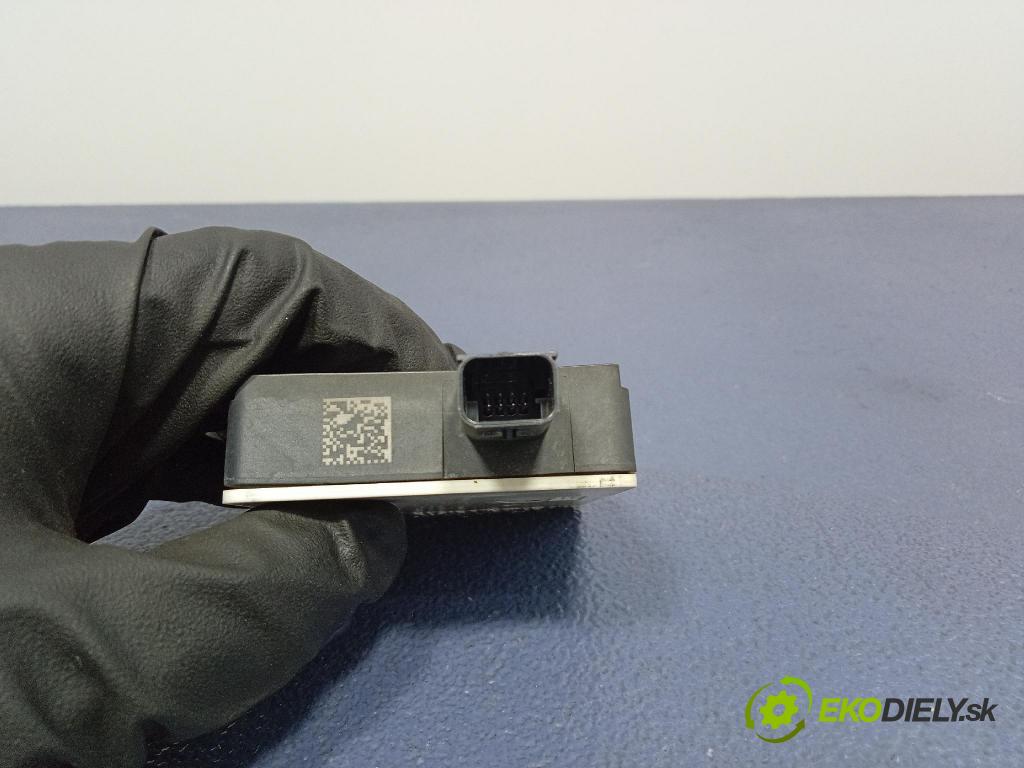 Mercedes S-Klasa 2022 Radar: A0009059417