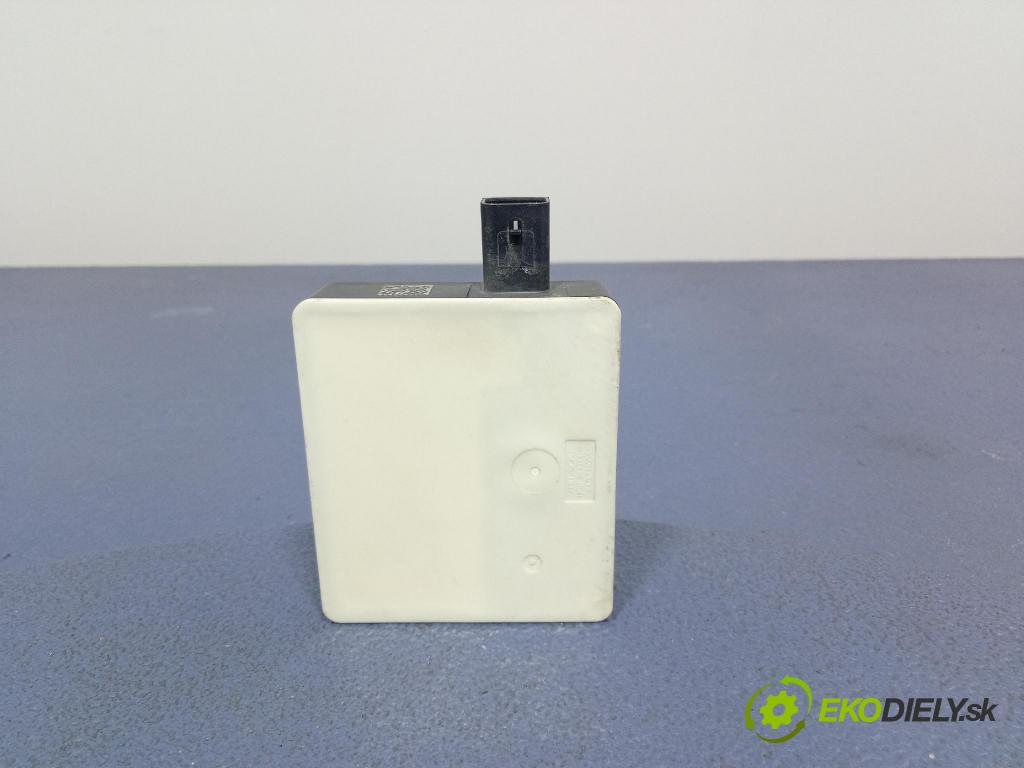 Mercedes S-Klasa 2022 Radar: A0009059417