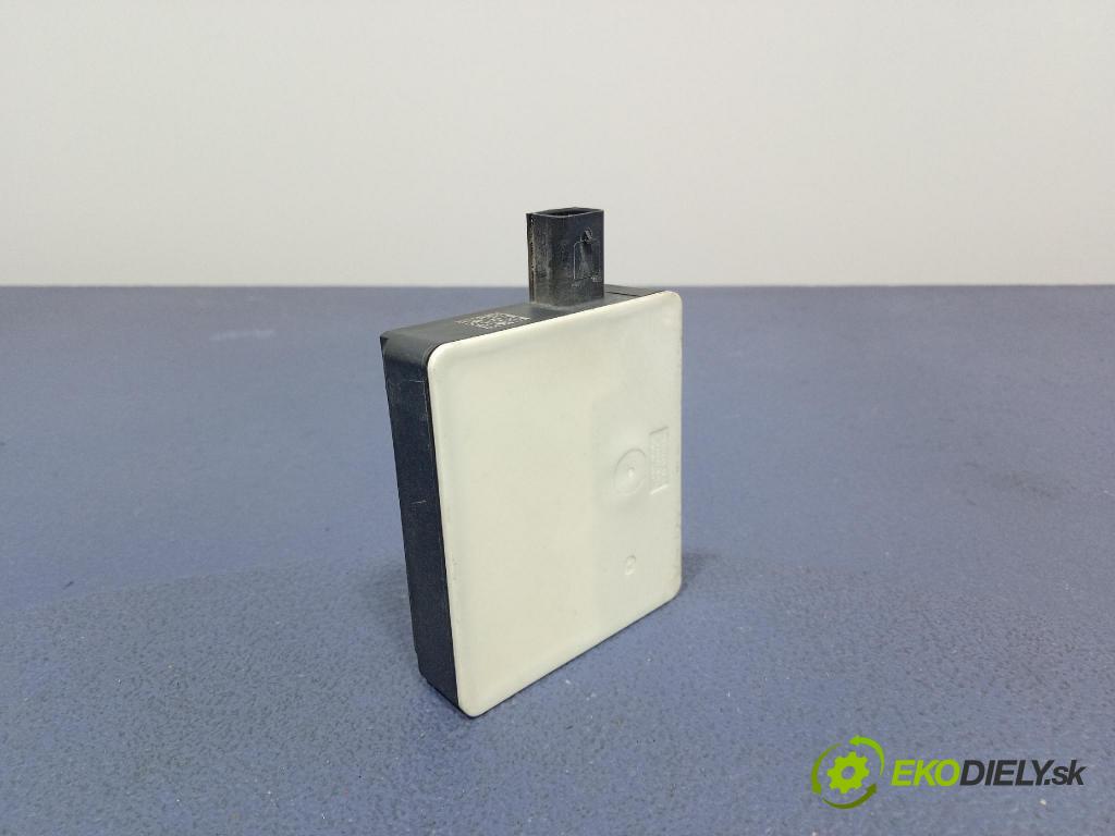 Mercedes S-Klasa 2022 Radar: A0009059417