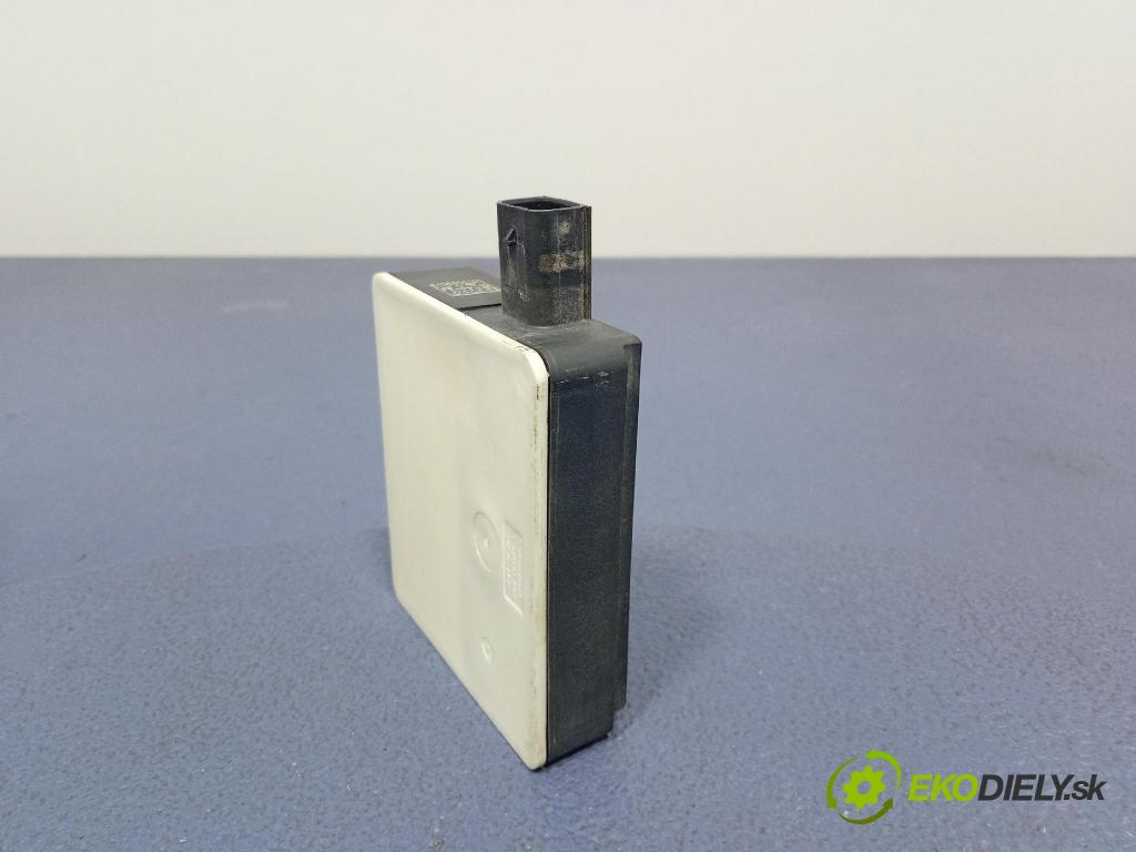 Mercedes S-Klasa 2022 Radar: A0009059417