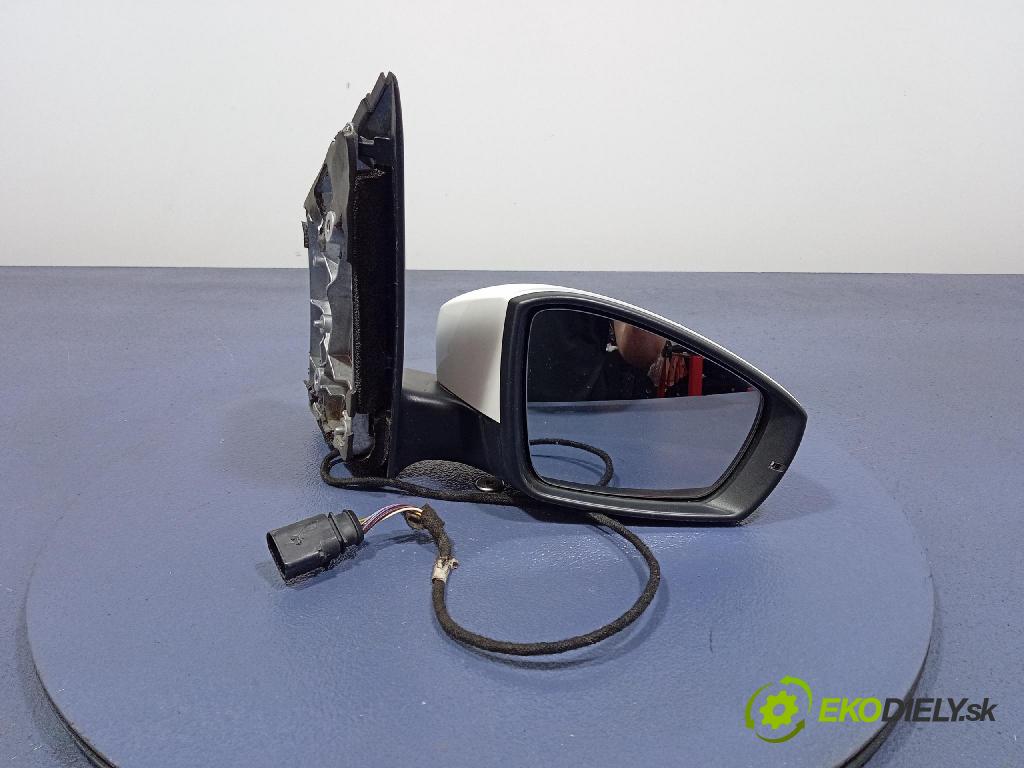 Vw Up! 2016 zrkadlo pravé