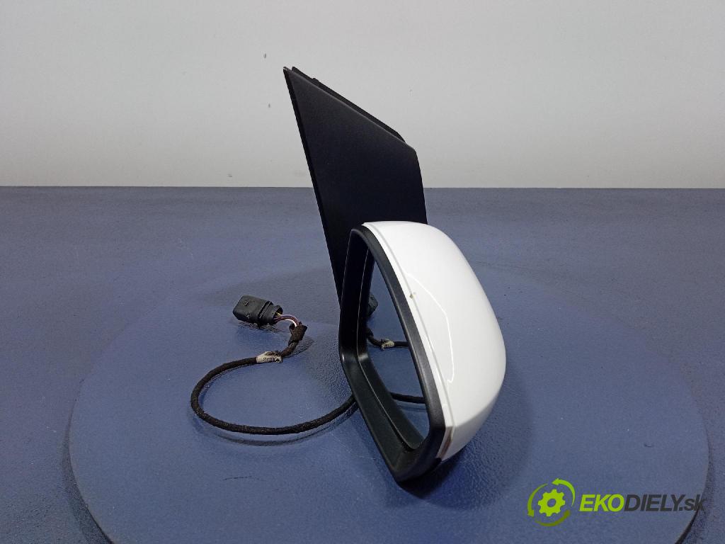 Vw Up! 2016 zrkadlo pravé