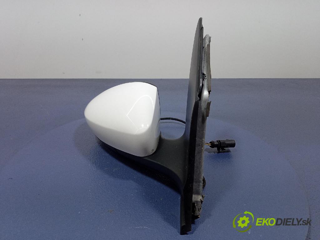 Vw Up! 2016 zrkadlo pravé