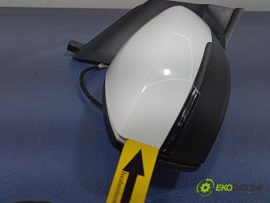 Vw Up! 2016 zrkadlo pravé