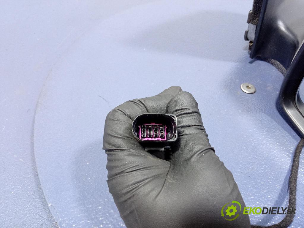 Vw Up! 2016 zrkadlo pravé 