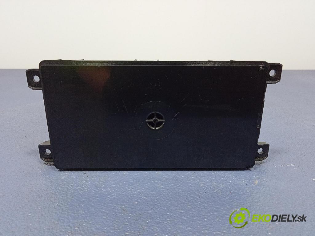 Mercedes S-Klasa 2022 inštalácia Elektrický: A2239003230